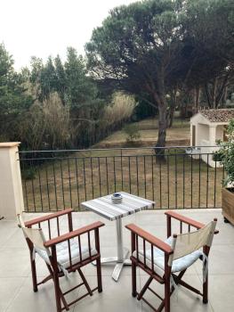 Loumar, Saint-Tropez (zdjęcie 5)