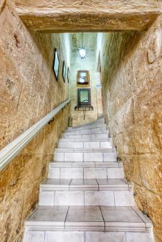 Valletta Townhouse with Maltese Balcony, Valletta (fotografie 3)