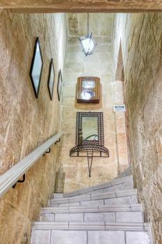 Valletta Townhouse with Maltese Balcony, Valletta (fotografie 5)