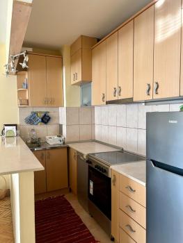 City Center Flat, Skopje (fotografie 3)