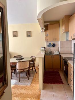 City Center Flat, Skopje (fotografie 4)
