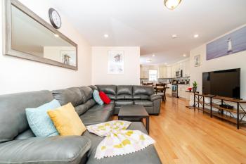 41 - 3BR Quincy - Lovely Townhouse near Adams, Quincy (foto 3)