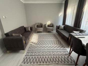 Only For Families Apartment, Istanbul (Foto 2)