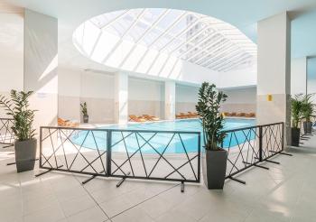 33th Floor - SkyView Oasis - A, Skopje (zdjęcie 4)