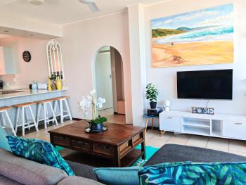 OCEAN CHARM - Back up power, Family or Couples, Umdloti, Umdloti (fotografie 4)