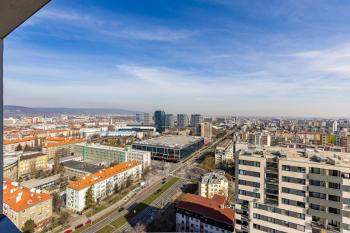 BNB Danubius One Suite, Bratislava (fotografie 5)