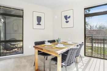 Elegance & Comfort Await You in Our Apt, Arlington (foto 4)