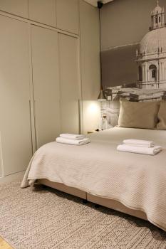 Best room Center Lisbon, Lisbonne (photo 3)