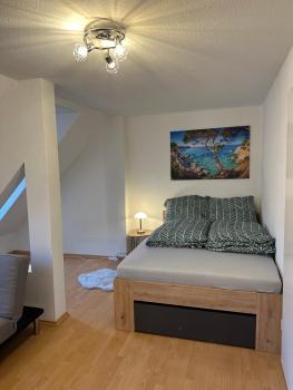 Linda Ninh Apartment 6 Altstadt, Drážďany (fotografie 2)