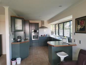 Half Moon Bay Ensuite room, Auckland (zdjęcie 2)