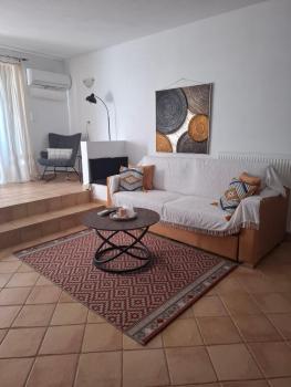 STUDIO Θαλλώ Thallo, Galaxidi (fotografie 3)