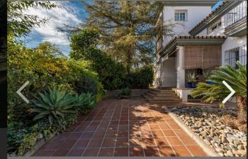 La casita de Monte, Málaga (Foto 3)
