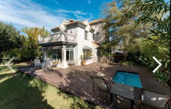 La casita de Monte, Málaga (Foto 2)