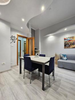 Comfy Apartment, Turin (photo 2)