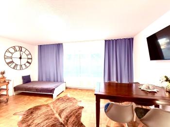 WelcomeToMessePremium Three Bedroom Apartment, Hannover (Foto 2)