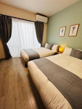 呉house, Ishigaki (photo 5)