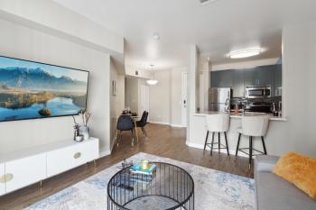 Marina del Rey getaway, Free parking, Pool, Hot Tub, Los Angeles (fotografie 2)