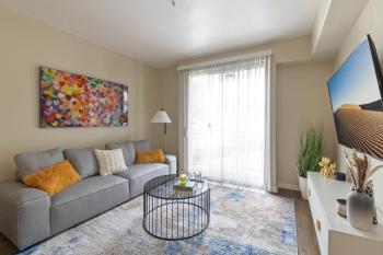 Marina del Rey getaway, Free parking, Pool, Hot Tub, Los Angeles (fotografie 4)