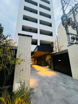 博多駅前マンション51, Fukuoka (Foto 2)