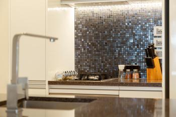 The Ivory, Epsom - Elegant & Modern 2-Bedroom Apartment, Auckland (zdjęcie 4)