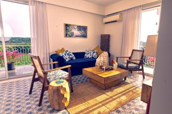Eirene By Zenaway Stays, Nerul (fotografie 3)