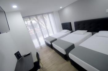 Element Hotel, Medellín (foto 3)