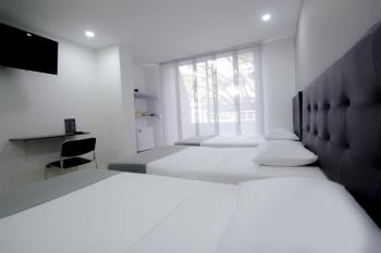 Element Hotel, Medellín (foto 4)