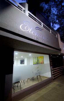 Element Hotel, Medellín (foto 2)