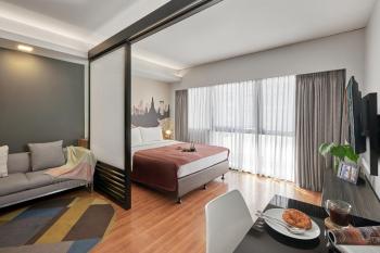 Citadines Sukhumvit 11 Bangkok, Bangkok (zdjęcie 2)