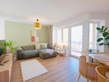 Exklusive Traumwohnung in bester Innenstadt Lage, Hannover (fotografie 3)