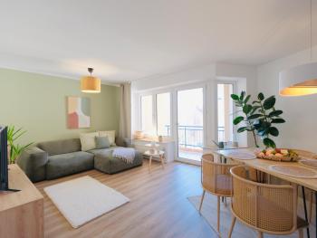 Exklusive Traumwohnung in bester Innenstadt Lage, Hannover (fotografie 2)
