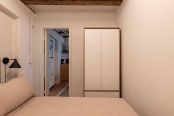 Modern Ground Floor Apartment, Kodaň (fotografie 3)