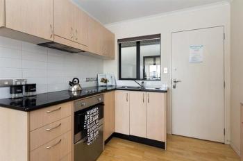Heart of Newmarket, Auckland (fotografie 5)