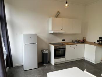 Flat south Brussels, Brussels (photo 2)