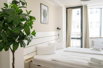 Fantastic 2 Bedroom Apartment, Berlino (foto 2)
