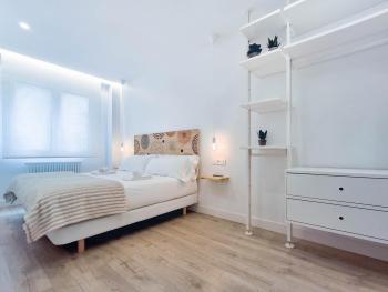 AKURA apartment, con aire acondicionado, Bilbao (foto 5)