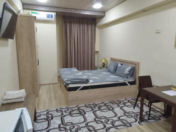 Studio - JONIKA, Taškent (fotografie 2)