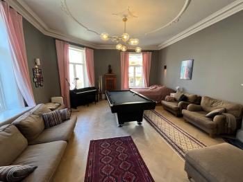 Frogner Central - 212 sqm, pool table, 3 bathrooms, Осло (фото 2)