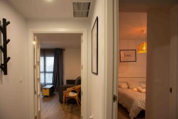 Apartamento en Córdoba Centro 4F, Cordoue (photo 5)