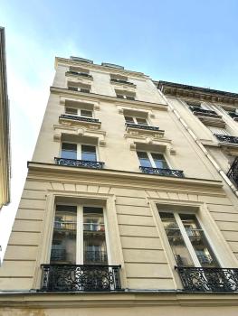 Villa SoPi Appart'Hotel by Patrick Hayat, París (foto 3)