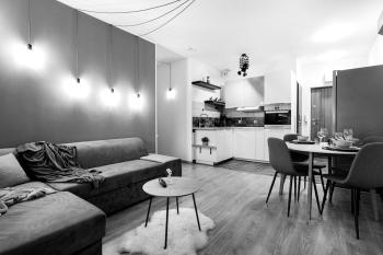 AngelLand 24 & Garage & Terrace, Budapest (Foto 3)