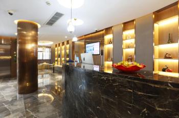 Weiting Hotel Shanghai Jing'an Temple Nanjing West Road Subway Station Branch, Shanghai (foto 2)