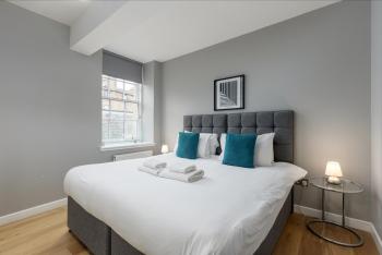 Destiny Scotland Apartments at Canning Street Lane, Edinburgh (Foto 4)