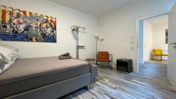 Rheinstream Guesthouse Basel, Basilea (foto 5)