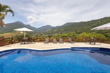 Loft 08 - Vista Cachoeira - Ar-Condicionado, Ilhabela (foto 3)
