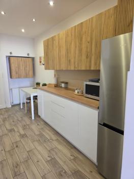 Apartament Vistula, Cracovie (photo 3)