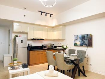 Elegant Venice Condo Mckinley Hill BGC #vlrtc5i, Manila (foto 3)