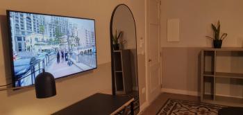 Capital Central Suites No2 - Peppa, Valletta (photo 4)