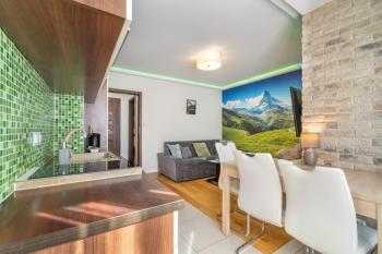 RentPlanet - Apartamenty Stroma, Zakopane (Foto 3)