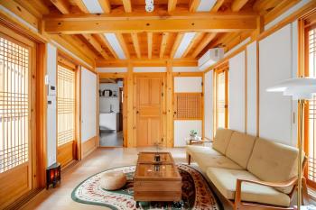 Numaru Stay - Luxury Private Hanoks in Seochon, Seoul, Seoul (photo 3)